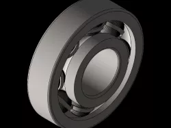 Bearing(ball)