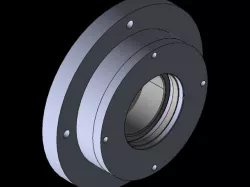 Bearing Block