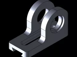 Bearing Brackets