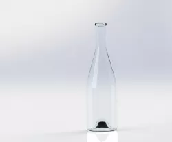 beer bottle