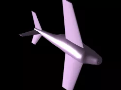 BELL X-5