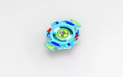 Beyblade Galzzly
