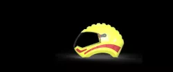 Bike Helmet