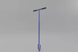 Biopori Soil Drill