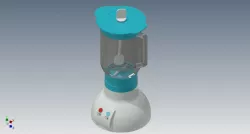 BLENDER