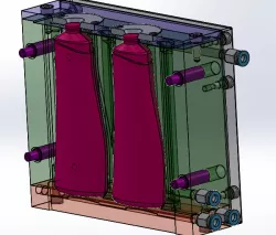 Blow Mold