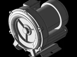Blower