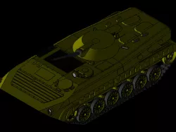 BMP 1