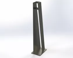 Bollard