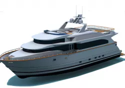 Bondway Yachts  Hong Kong  Liveaboard Luxury Boat