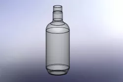 bottle 5 liters
