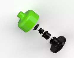 Bottle cap