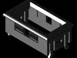 Box 7segment 3digit