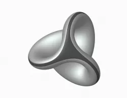 Boy's Surface