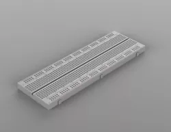 Breadboard