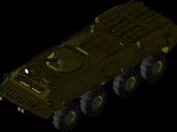 BTR-80