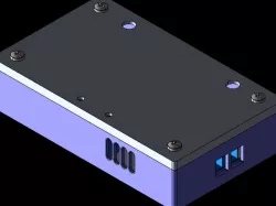 buck converter case