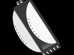 bolt on cutting edge for loader bucket 3D Models | Page 1 | STLFinder