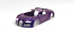 Bugatti Veyron