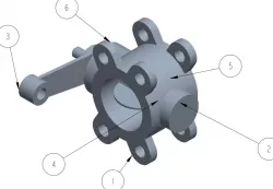 Butterfly VALVE