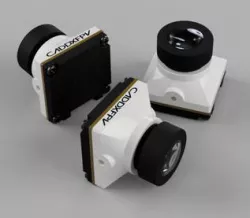 Caddx Nebula Pro Camera
