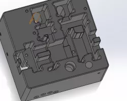 CAM/CAD