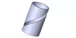 Cam Part