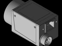 Camera Basler Area