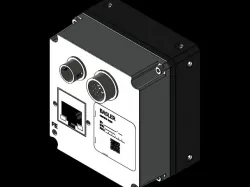 Camera Basler LineScan