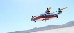 Camera Drone