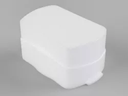 Canon Youngnuo flash diffuser