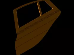 cardoor