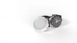 Casio watch opening tool