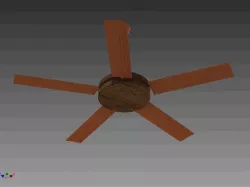 Ceiling Fan