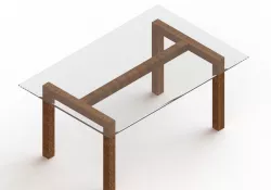 Center Table