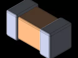 Ceramic capacitors SMD