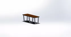 Chair loft