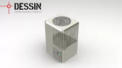 CHILLER YORK 4 TONS