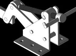 Clamp Model