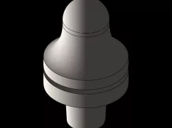 Clutch Pivot Pin