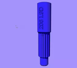 CLUTCH TOOL PEUGEOT 206 1.9D