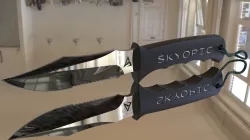 Combat Knife