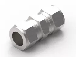 Compression fitting, 3/4 inch