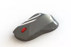computer mouse