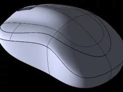 Computer Mouse