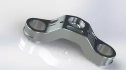 Connector Model