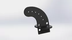 Control Horn for RC model