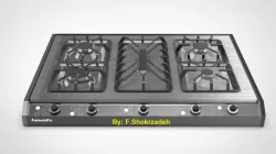 Cooktop