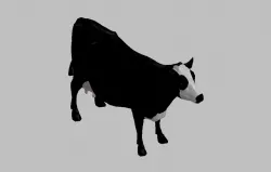 COW 3D II
