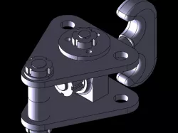 Crane Hook